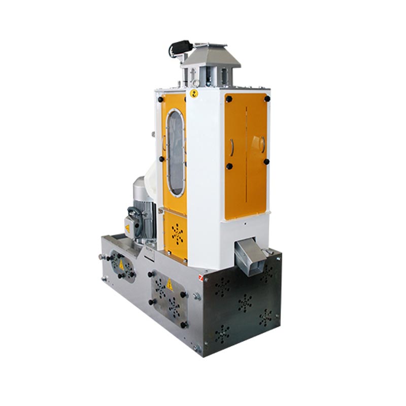 barley wheat peeling machine